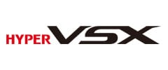 三菱重工 Hyper VSX（ハイパーブイエスエックス）