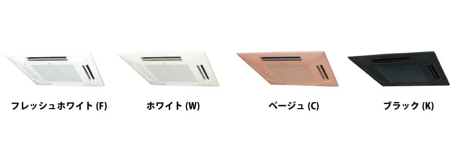 SSRN112CD パネル
