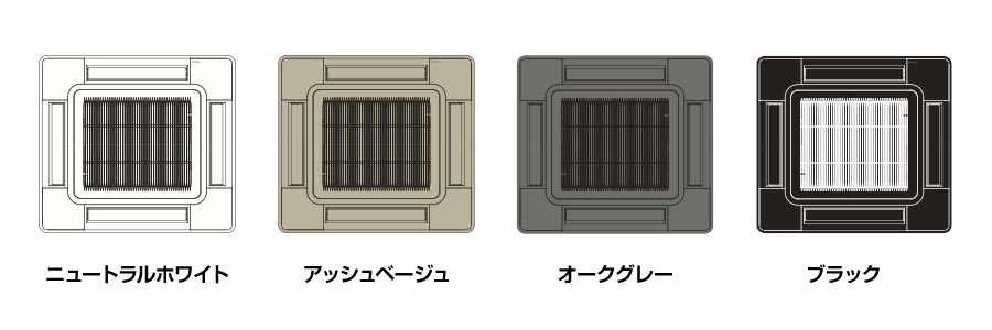 RCI-GP80LVA パネル
