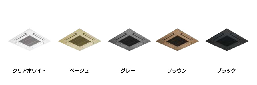 PLZ-ERMP160H4 パネル